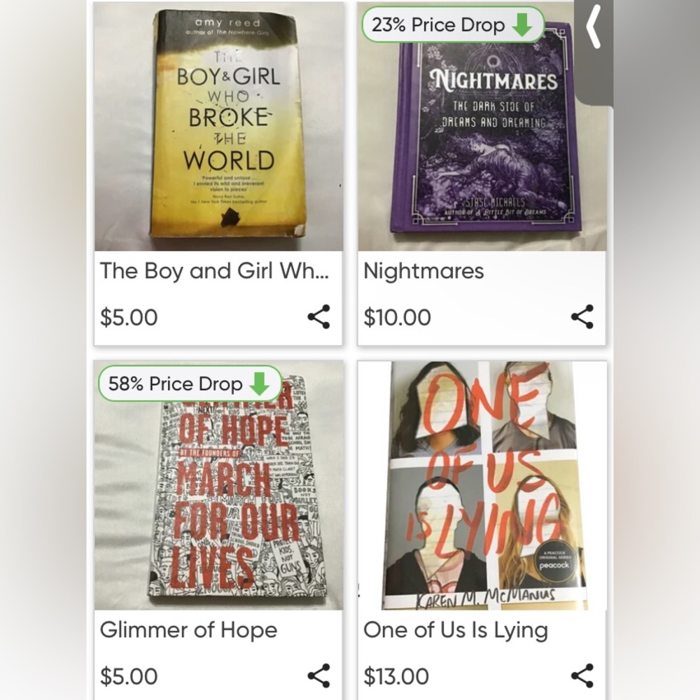 Books